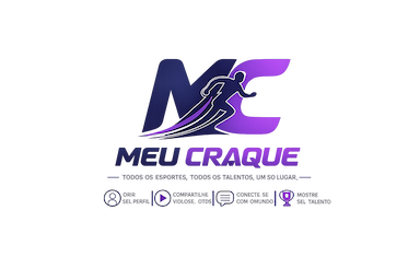 MeuCraque Logo