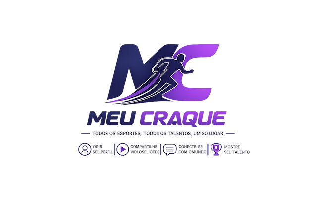 MeuCraque Logo